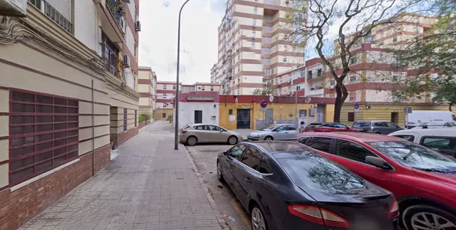 Venta piso en Sevilla