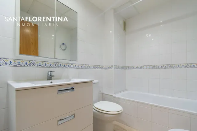 Piso 1 habitación 70m² en venta - Casco Antiguo — 14