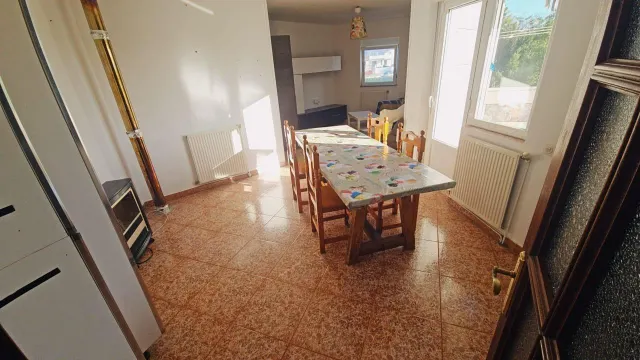 UNA CASA CON MUCHAS POSIBILIDADES, TERRENO Y ESPACIO PARA CREAR TU PROYECTO — 9