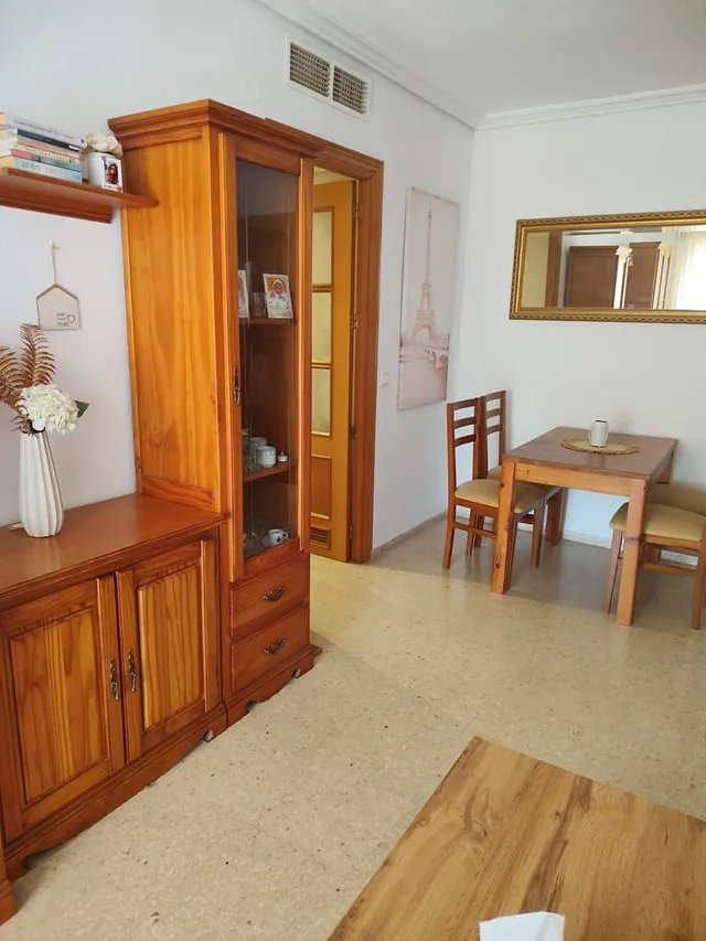 Piso reformado con terraza en villarrubia — 7