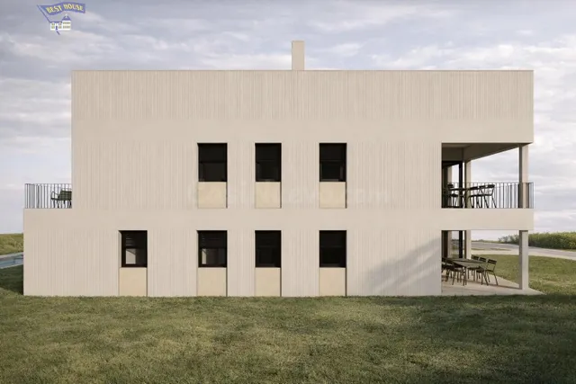 ¡CONSTRUYE TU CASA SIN EMPEZAR DE CERO! TERRENO CON ESTRUCTU - foto 2
