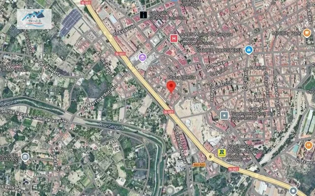 Venta casa en Molina de Segura , Murcia. - foto 2
