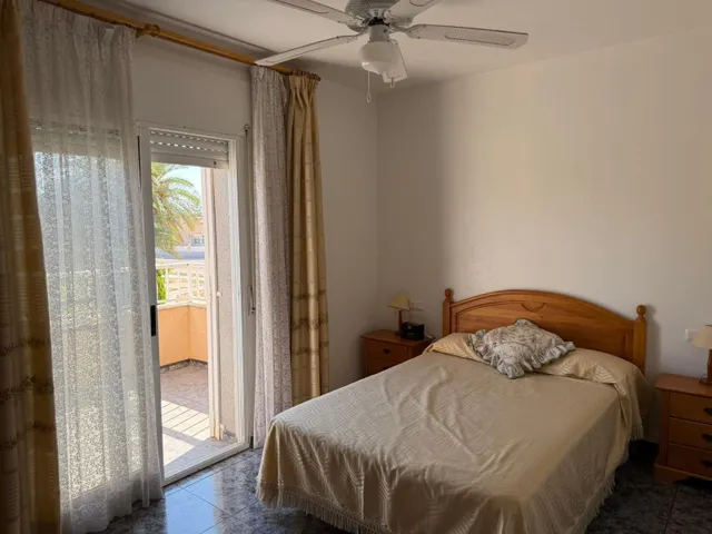 Villa 5 habitaciones 139m² en venta - San blas — 40