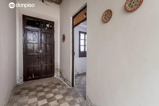 GRAN PROPIEDAD CON 10 DORMITORIOS EN SAN ANTON — 42