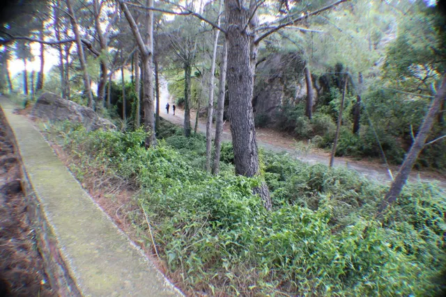LA NORIA VENDE PARCELA URBANA EN BENICASSIM CASTELLON URBANIZACION EL REFUGIO DESIERTO LAS PALMAS — 30