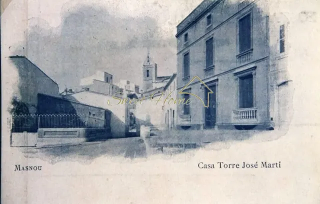 Residencia histórica frente al Mediterráneo — 5