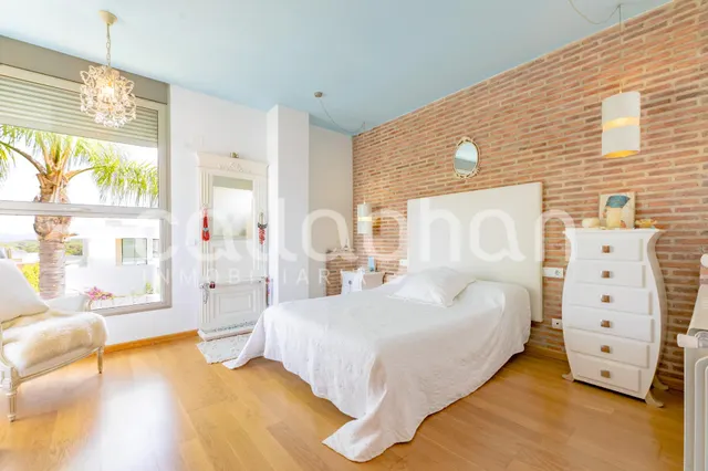 Chalet de ensueño en Torre En Conill! — 21