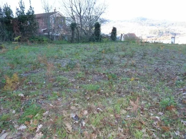 REF 1323 SOLAR EDIFICABLE 650 m2 LLANO Y SOLEADO CON VISTAS  - foto 4