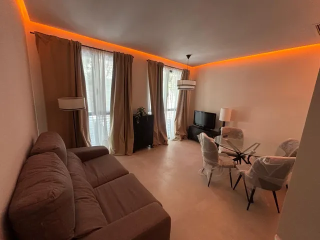SE ALQUILA PISO A ESTRENAR, ZONA SANTA JUSTA, LUIS MONTOTO — 25