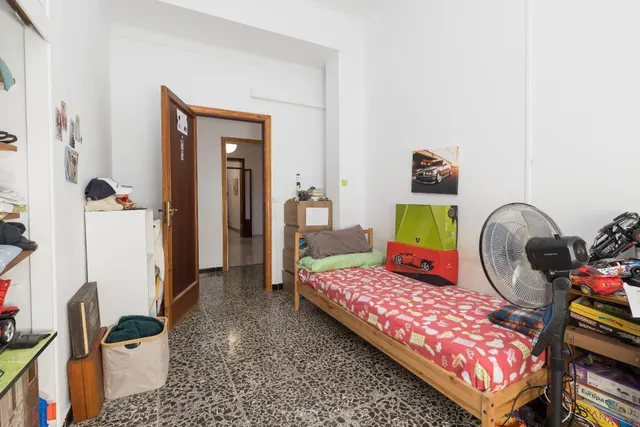 Planta baja de 4 habitaciones con inquilinos — 11
