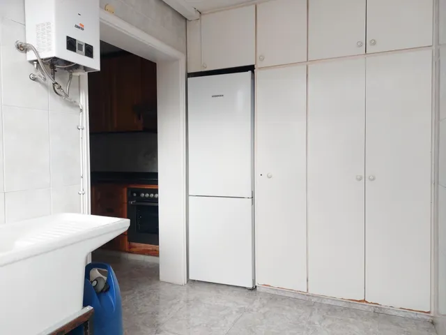 Piso listo para vivir junto a Los Majuelos y el tranvía — 10