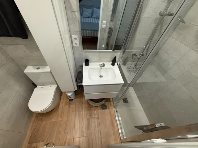 ¡apartamento totalmente reformado en pleno centro de jerez, listo para entrar a vivir! — 15