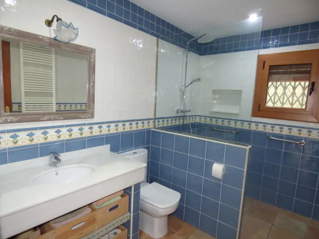 Encantadora Casa a Cuatro Vientos en Tordera - ¡Tu Refugio Ideal! — 21