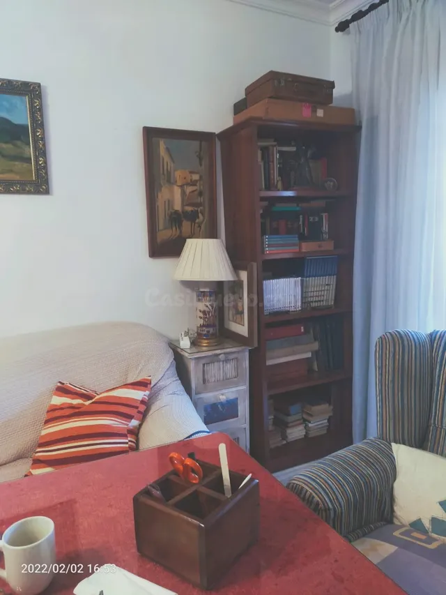 APARTAMENTO VACACIONAL PARA 6 PERSONAS — 5