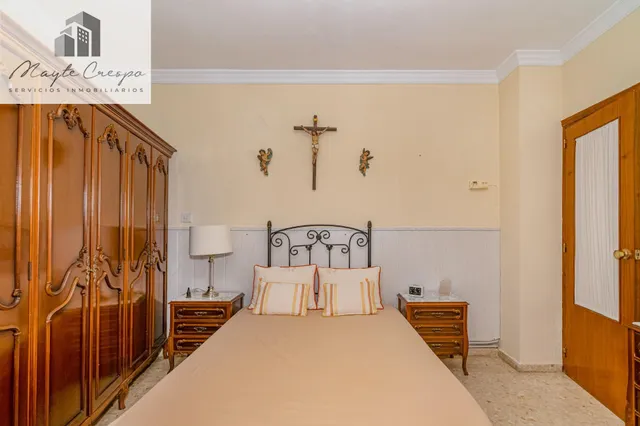 Casa pareada en La Zubia — 8