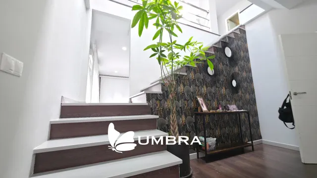 Casa unifamiliar con piscina privada, garaje y 3 dormitorios | la milagrosa, jerez — 32