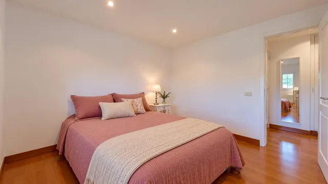 Chalet independiente con jardín privado en Guamasa, La Laguna — 29