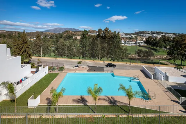 Ático 3 habitaciones 139m² en venta - Riviera del sol — 33