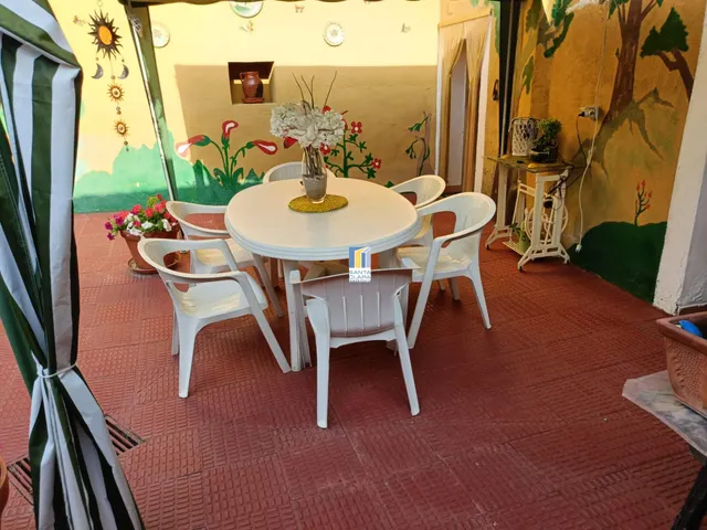 Casa completamente reformada en venta con 5 dormitorios, 2 baños, patio y terraza en Argujillo (Zamora) — 6