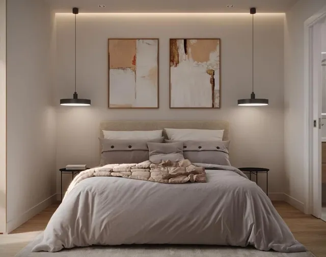 Apartamento 3 habitaciones 72m² en venta - Pueblo — 38