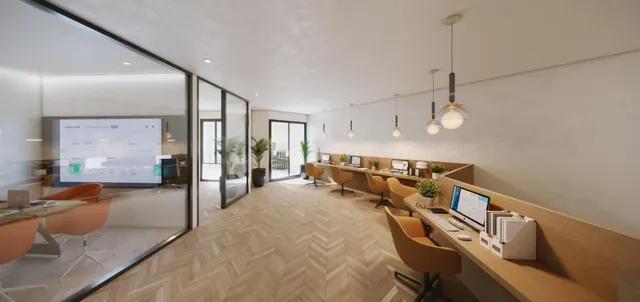 Apartamento 2 habitaciones 99m² en venta - Puerto de la Duquesa — 9
