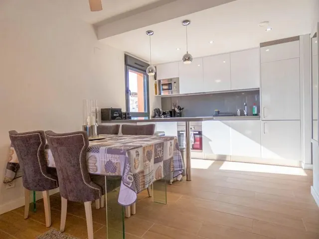 Apartamento 2 habitaciones 70m² en venta - Las Filipinas — 11
