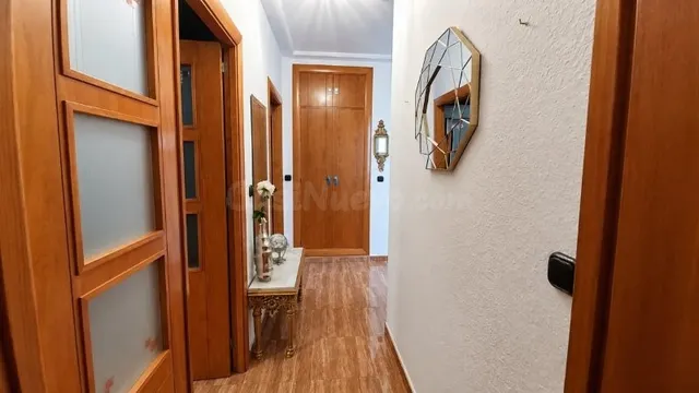 Amplio y precioso  piso de 4 dormitorios en alquiler  en camino de suárez — 6