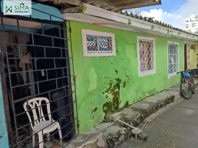 ¡Oportunidad Única! Se Vende Casa Lote en Esquina - MANGA — 7