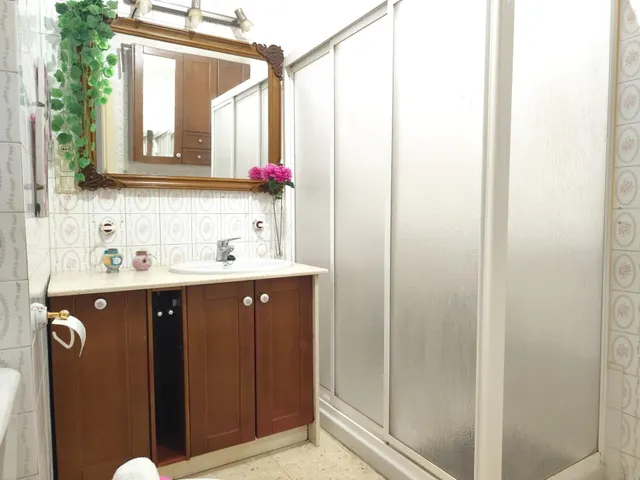 Excelente piso junto a hospital de traumatología — 36