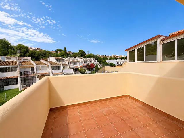 Adosado 3 habitaciones 206m² en venta - Costa Del Sol — 27