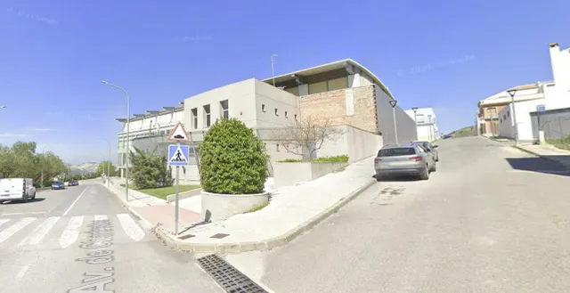 Terreno con estudio en Doña Mencía para construir su hogar i - foto 2