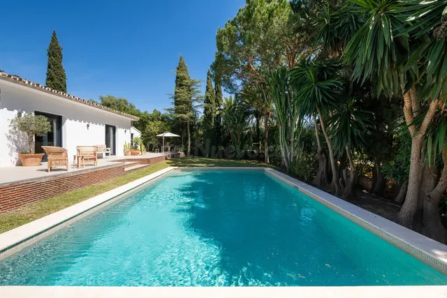 Chalet 5 habitaciones 257m² en venta - Marbella - foto 4