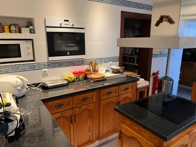 Chalet 4 habitaciones 238m² en venta - Marbella — 13
