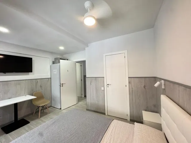Apartamento 2 habitaciones 65m² en venta - Estacion de autobuses — 11