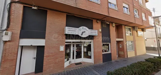 Local comercial 282m² en venta - Almassora-Almazora - foto 2