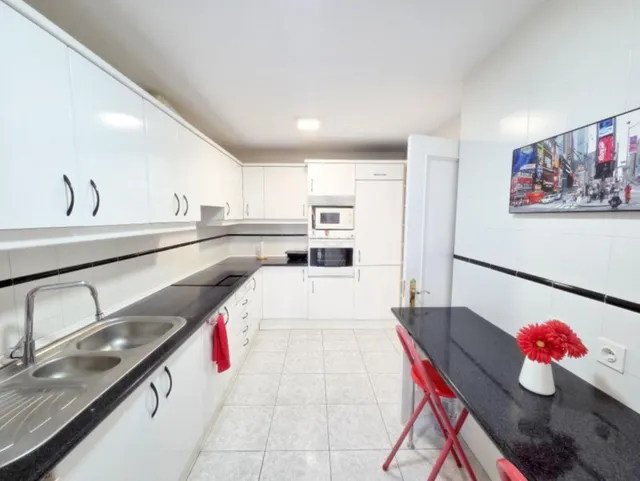 Ático Dúplex 2 habitaciones 126m² en venta - Costa del Sol — 6
