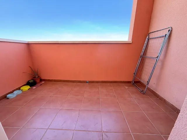 PISO EN AVENIDA DE ARCOS DE 4 DORMITORIOS — 6