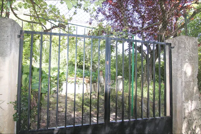 Ekiser vende casa con terreno en Ansoain pueblo — 16