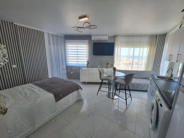 Estudio 1 habitación 33m² en venta - Torre la mata — 7