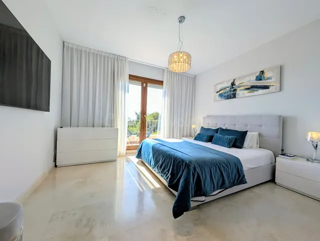 Adosado 4 habitaciones 215m² en venta - Paraiso-Barronal — 5
