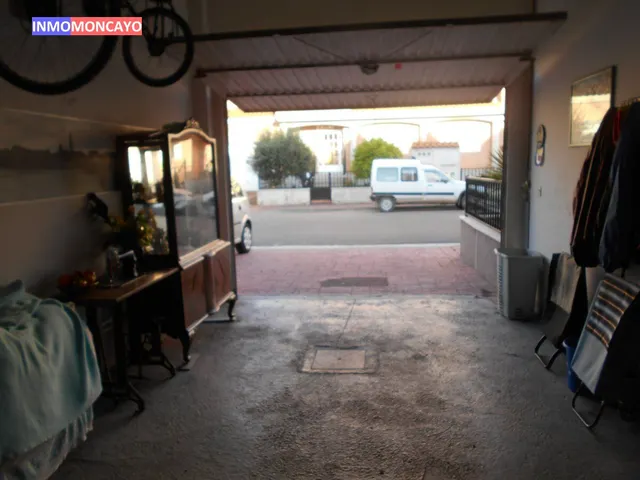SE VENDE UNIFAMILIAR EN BORJA — 30