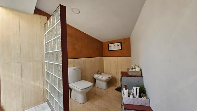 Unifamiliar adosada en venda zona baix vila — 15