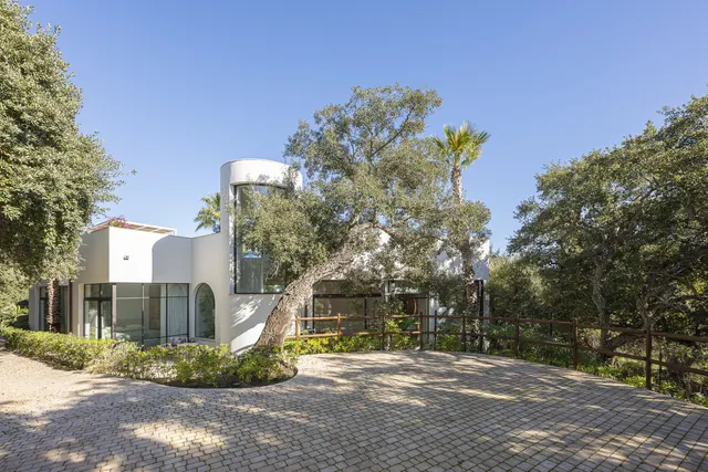 Chalet 6 habitaciones 824m² en venta - Sotogrande - Alto — 45
