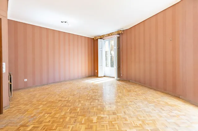 Exclusiva vivienda en Cirilo Amorós — 11