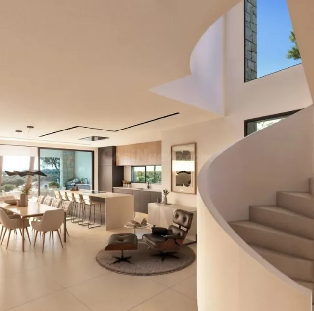 Villa 4 habitaciones 350m² en venta - Comunidad valenciana — 5