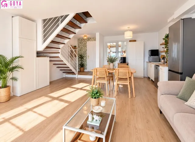 Extraordinario duplex en la costa — 7