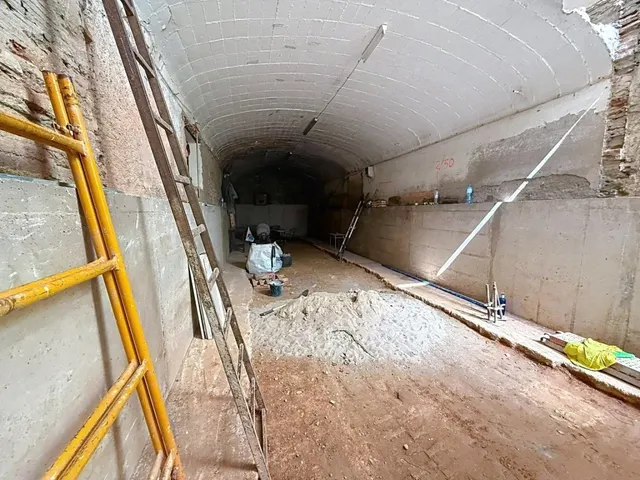 Parcela urbana con gran potencial en Piera — 23