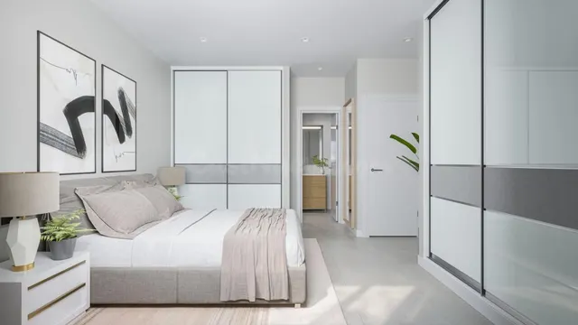 Adosado 3 habitaciones 88m² en venta - Mazarrón — 11
