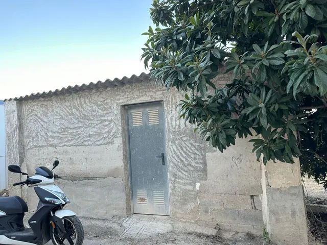 ¡TU OPORTUNIDAD! Casa para reformar en El Paraje - foto 3