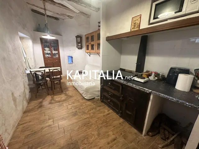 Casa en venta en Bocairent — 5